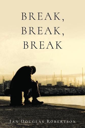 Cover image for Break, Break, Break