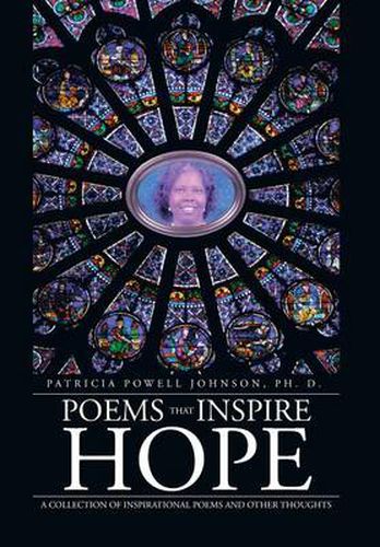 Cover image for Poems That Inspire Hope