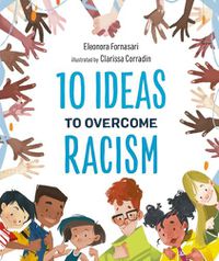 Cover image for 10 Ideas to Overcome Racism