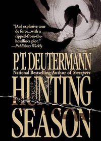 Cover image for Hunting Season