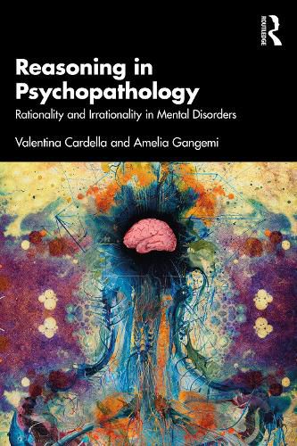 Cover image for Reasoning in Psychopathology