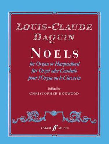 Cover image for Noels