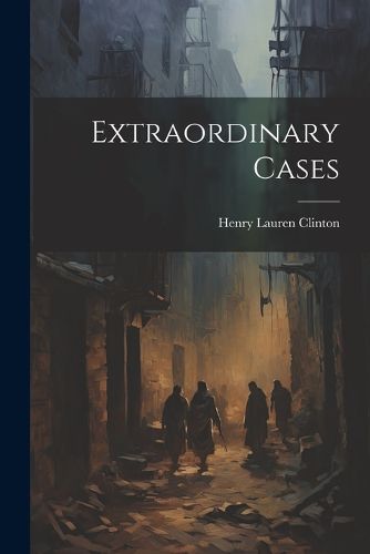 Extraordinary Cases