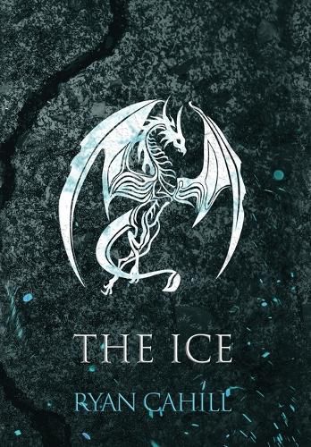 Cover image for The Ice