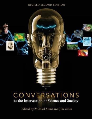 Cover image for Conversations at the Intersection of Science and Society