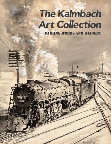 Cover image for The Kalmbach Art Collection