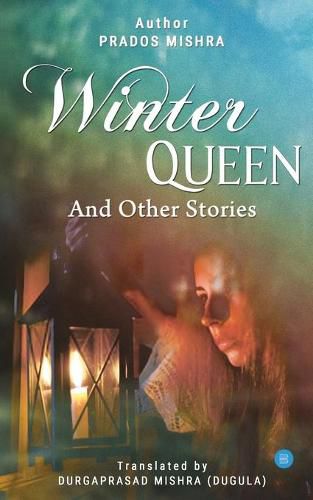 Cover image for Winter Queen And Other Stories