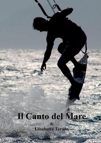 Cover image for Il Canto del Mare