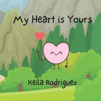 Cover image for My Heart is Yours
