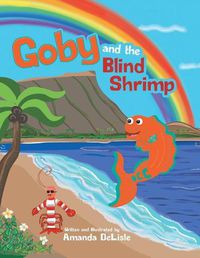 Cover image for Goby and the Blind Shrimp