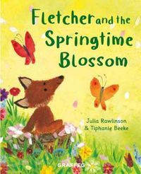 Cover image for Fletcher and the Springtime Blossom