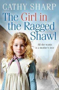 Cover image for The Girl in the Ragged Shawl