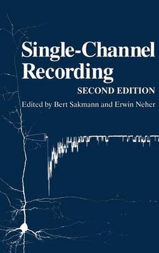 Cover image for Single-Channel Recording