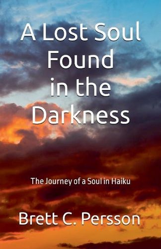 Cover image for A Lost Soul Found in the Darkness