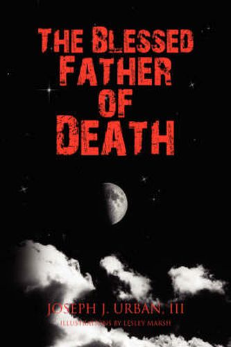 Cover image for The Blessed Father of Death