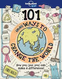 Cover image for 101 Small Ways to Change the World 1