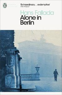 Cover image for Alone in Berlin