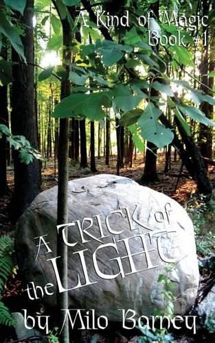 Cover image for A Trick of the Light