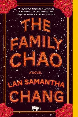 The Family Chao: A Novel