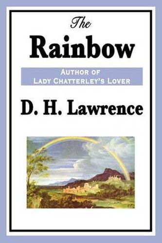 Cover image for The Rainbow