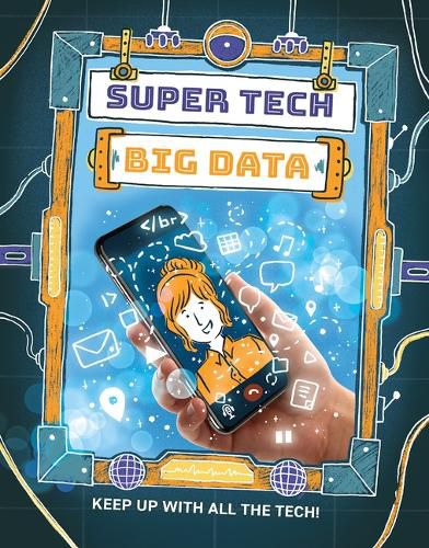 Cover image for Big Data