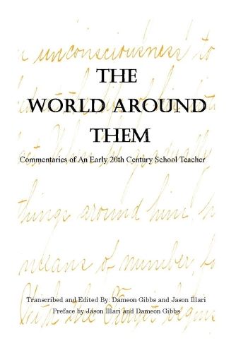 Cover image for The World Around Them