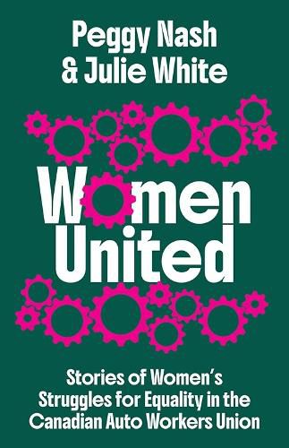 Cover image for Women United