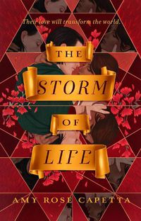 Cover image for The Storm of Life