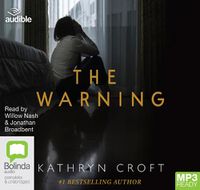 Cover image for The Warning