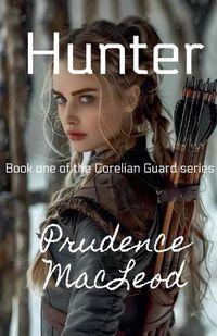 Cover image for Hunter