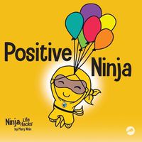 Cover image for Positive Ninja