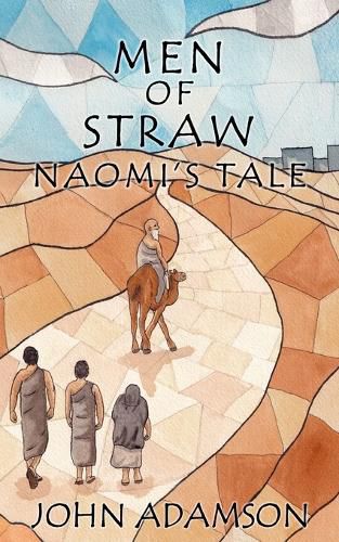 Cover image for Men of Straw