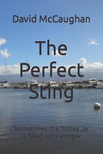 Cover image for The Perfect Sting