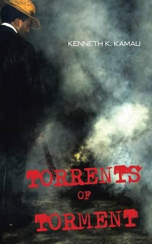 Cover image for Torrents of Torment