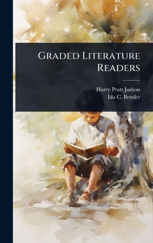 Cover image for Graded Literature Readers