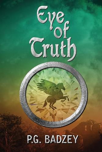 Cover image for Eye of Truth