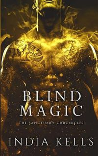 Cover image for Blind Magic