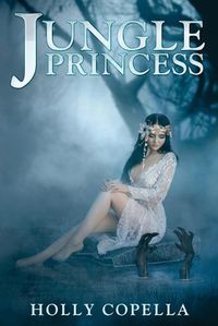 Cover image for Jungle Princess