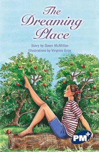 Cover image for The Dreaming Place