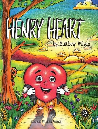 Henry Heart