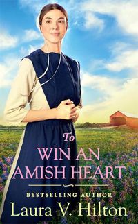 Cover image for To Win an Amish Heart