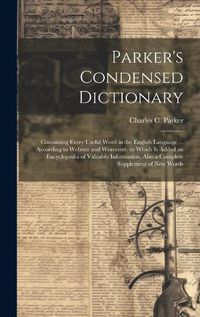 Cover image for Parker's Condensed Dictionary