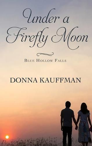 Cover image for Under a Firefly Moon