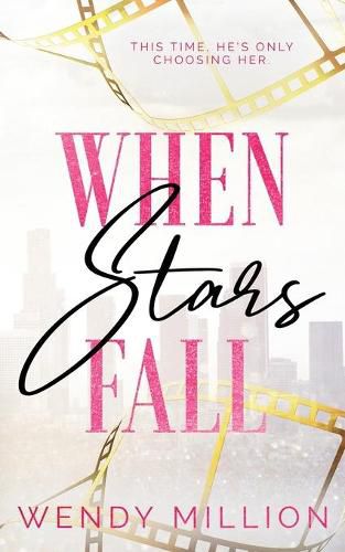 Cover image for When Stars Fall