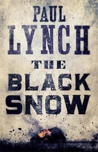 Cover image for The Black Snow