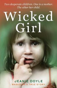 Cover image for Wicked Girl