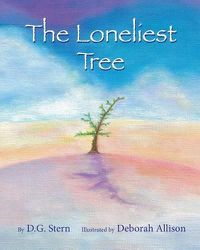 Cover image for The Loneliest Tree