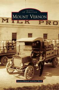 Cover image for Mount Vernon