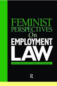 Cover image for Feminist Perspectives on Employment Law