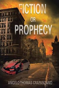 Cover image for Fiction or Prophecy